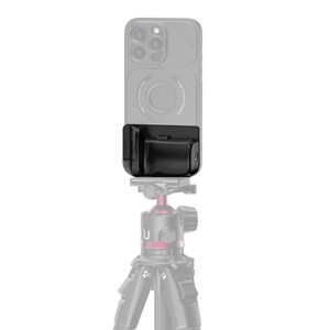 Ulanzi - Ulanzi O-LOCK iPhone 15 Pro/Pro Max İçin El Grip (1)