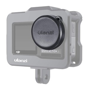 Ulanzi OA-2 Dji Osmo Action Silikon Lens Kapağı - Thumbnail