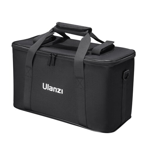 Ulanzi OM-01 Mini Çok Yönlü Kamera ve Aksesuarları Çantası