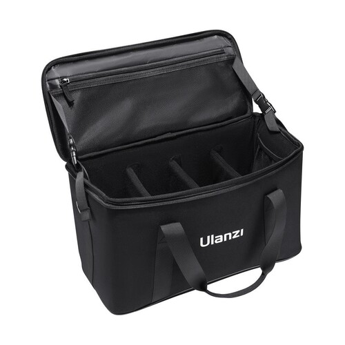 Ulanzi OM-01 Mini Çok Yönlü Kamera ve Aksesuarları Çantası