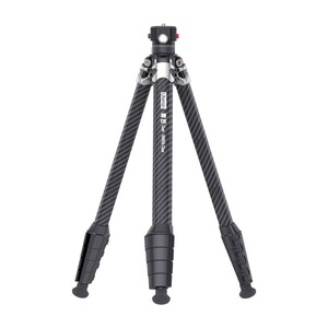 Ulanzi - Ulanzi OMBRA Claw Quick Release Teleprompter Carbon Fiber Tripod (1)