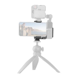Ulanzi OP-1 Dji Osmo Pocket Telefon Bağlantı Stand - Thumbnail