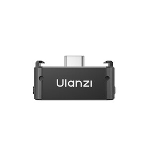 Ulanzi - Ulanzi PK-11 Pocket 3 Arri Locating Base Plate (1)