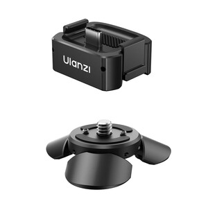 Ulanzi - Ulanzi Pocket 3 Mini Tripod Kit (PK-08, PK-11)