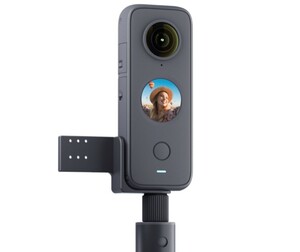 Ulanzi PT-20 Insta360 One X2 Invisible Mic Cold Shoe (Rode Wireless Go) - Thumbnail