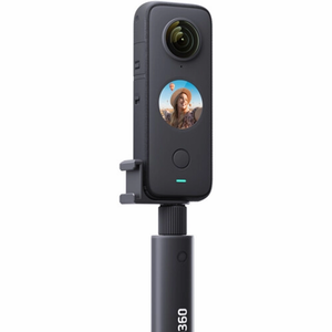 Ulanzi PT-21 Cold Shoe Insta360 X Serisi için Aksesuar Yuvası - Thumbnail