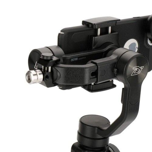 Ulanzi PT-4 Evrensel Gimbal Karşı Ağırlık 0991