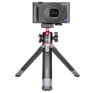 Ulanzi R077 Hummingbird Ball Head Başlık - Thumbnail