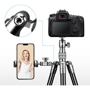 Ulanzi SK-04 Kompakt Tripod & Monopod - Thumbnail