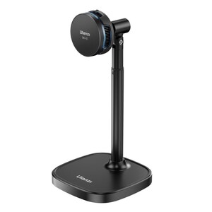 Ulanzi - Ulanzi SK-10 MagSafe Kablosuz Şarj ve Soğutucu Fanlı Stand M020