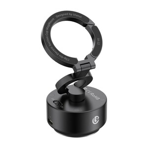 Ulanzi SK-22 Elektrikli Vakumlu MagMount Telefon Tutucu - M096 - Thumbnail