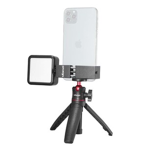 ULANZI - Ulanzi ST-02S Mobil Video Vlog Kit 3
