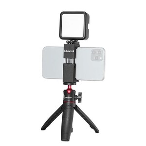 Ulanzi ST-02S Mobil Video Vlog Kit 3 - Thumbnail