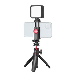 ULANZI - Ulanzi ST-06 Mobil Video Vlog Kit 6