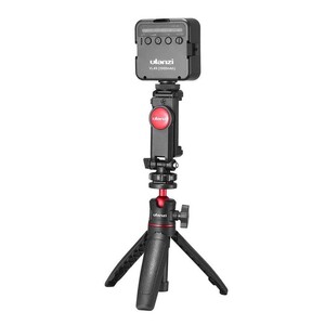 Ulanzi ST-06 Mobil Video Vlog Kit 6 - Thumbnail