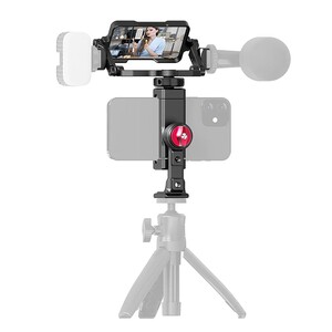 Ulanzi - Ulanzi ST-27 Telefon Tutucu Stand ve Ayna Kiti