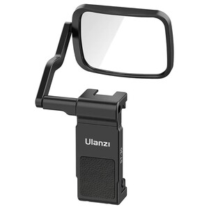 Ulanzi - Ulanzi ST-30 Aynalı Telefon Tutucu Stand Kiti (1)