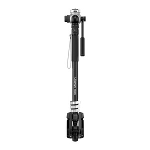 Ulanzi - Ulanzi TB06 SMOD Carbon Fiber Video Monopod & Mini Tripod (1)