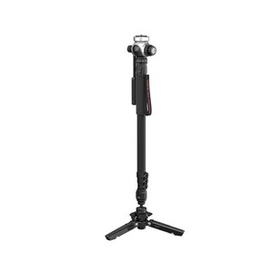 Ulanzi TB06 SMOD Carbon Fiber Video Monopod & Mini Tripod - Thumbnail