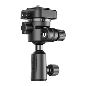 Ulanzi - Ulanzi TH02 UKA Inverted Ball Head Tripod Başlığı