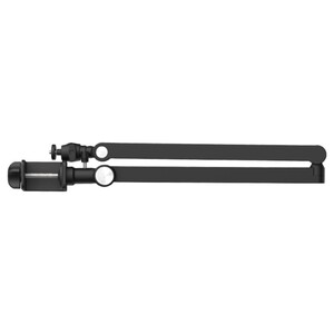 Ulanzi - Ulanzi TM01 Boom Arm Mikrofon Masa Standı T046GBA1 (1)