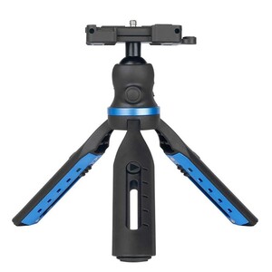 ulanzi - Ulanzi TT20 Uzayabilen Top Kafa Masaüstü Tripod (1237)