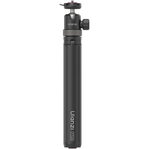 ULANZI - Ulanzi TT24 CKA 146cm Quick Release Selfie Stick Tripod Siyah - S044