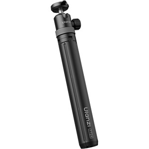 ULANZI - Ulanzi TT24 CKA 146cm Quick Release Selfie Stick Tripod Siyah - S044 (1)
