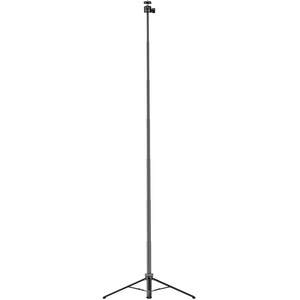 Ulanzi TT24 CKA 146cm Quick Release Selfie Stick Tripod Siyah - S044 - Thumbnail