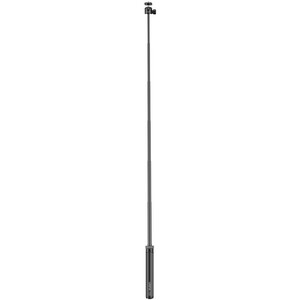 Ulanzi TT24 CKA 146cm Quick Release Selfie Stick Tripod Siyah - S044 - Thumbnail