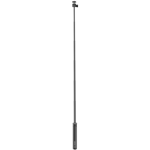 Ulanzi TT24 CKA 146cm Quick Release Selfie Stick Tripod Siyah - S044