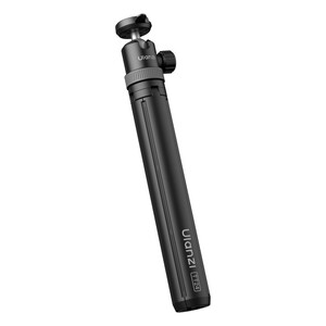 Ulanzi - Ulanzi TT24 CKA 146cm Selfie Stick Tripod Kamera ve Telefon Uyumlu - S044A (1)