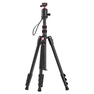 Ulanzi - Ulanzi TT31 Claw Quick Release Kamera Tripod ve Monopod