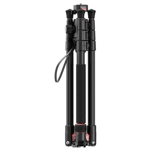 Ulanzi - Ulanzi TT31 Claw Quick Release Kamera Tripod ve Monopod (1)