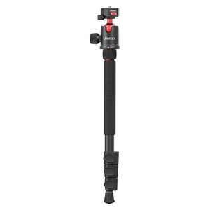 Ulanzi TT31 Claw Quick Release Kamera Tripod ve Monopod - Thumbnail