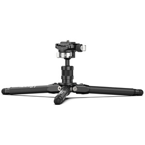 Ulanzi TT35 Carbon Fiber Yürüyüş Çubuğu Tripod Seti - Thumbnail