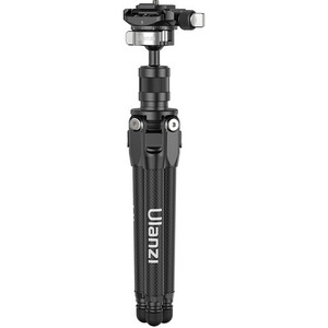 Ulanzi TT35 Carbon Fiber Yürüyüş Çubuğu Tripod Seti - Thumbnail
