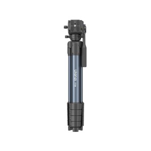 ULANZI - Ulanzi TT39 Profesyonel Fluid Head Travel Video Tripod – S019 (1)
