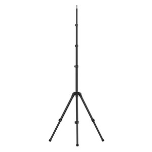 Ulanzi - Ulanzi TT43 Katlanabilir Işık Ayağı Tripod T076GBB1