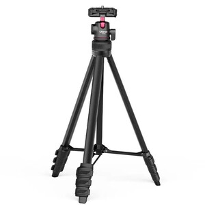 Ulanzi - Ulanzi TT51 Alüminyum Alaşımlı Taşınabilir Tripod T089GBB1