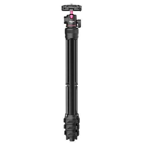 Ulanzi TT51 Alüminyum Alaşımlı Taşınabilir Tripod T089GBB1