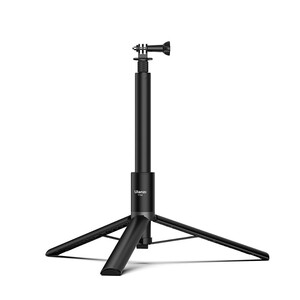 Ulanzi - Ulanzi TT52 Aksiyon Kamera 1.5m Selfie Tripod T090GBB1