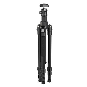ULANZI - Ulanzi TT53 Traveler Uka Quick Release Seyahat Tripodu - T093GBB1 (1)