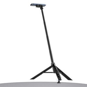 ULANZI - Ulanzi TT88 4'ü 1 Arada MagSafe Uyumlu Selfie Tripod T139 - Siyah