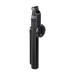 ULANZI - Ulanzi TT88 4'ü 1 Arada MagSafe Uyumlu Selfie Tripod T139 - Siyah (1)