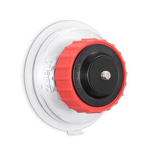 ULANZI - Ulanzi U-50 Vantuz Vakum Cam Yüzey Tutucu