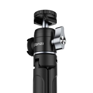 Ulanzi U-60 Vlog Top Kafa (Ball Head) Tripod Kafa - Thumbnail