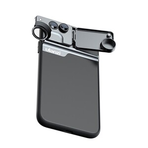 ULANZI - Ulanzi U-lens Iphone 11 Çoklu Profesyonel Lens (1)