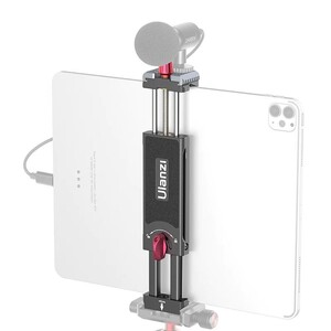 ULANZI - Ulanzi U-Pad III Tablet ve Telefonlar için Metal Tripod Standı