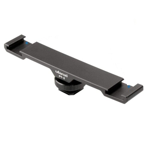 Ulanzi-U PT-2 Işık Mikrofon Takma Plakası 0865